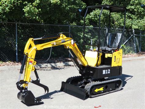 Used AGROTK Mini Excavators for Sale (15 listings)